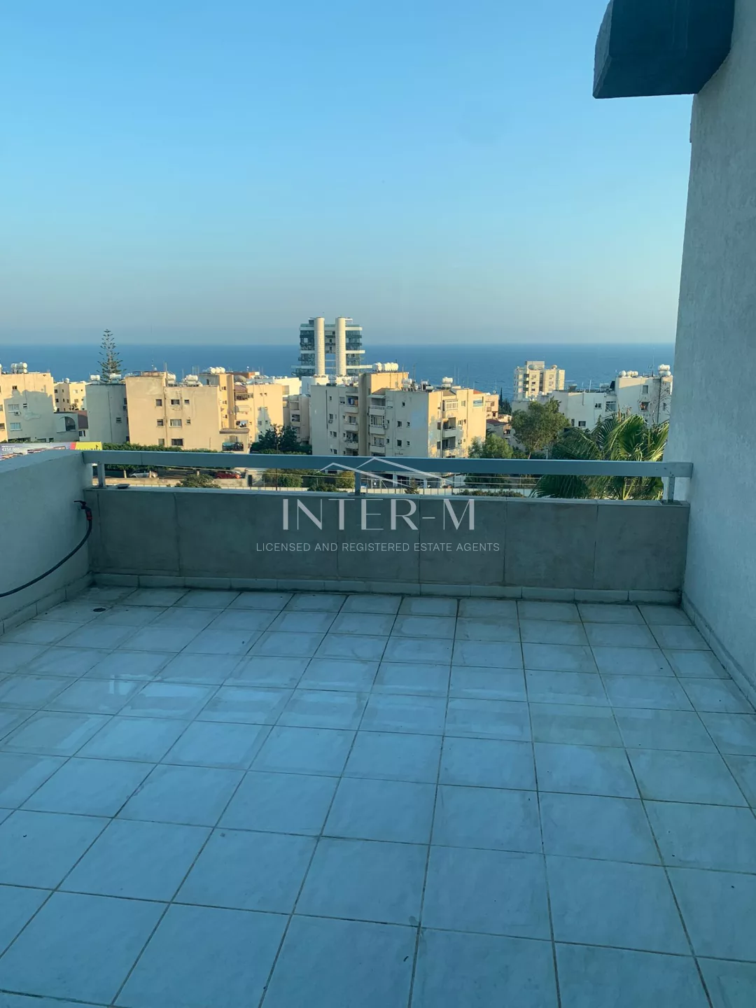 Apartment For Sale In Agios Tychonas  (2 Bedroom) φωτογραφία 6