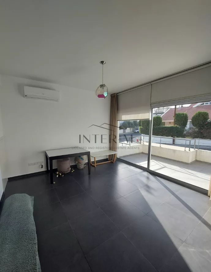 Modern  Semi Detached House For Rent In , Panthea ,Limassol  (3 Bedroom) φωτογραφία 4