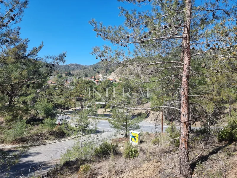 Prime Industrial Plot For Sale In Limassol, Moniatis (19733 sq.m) photo 3