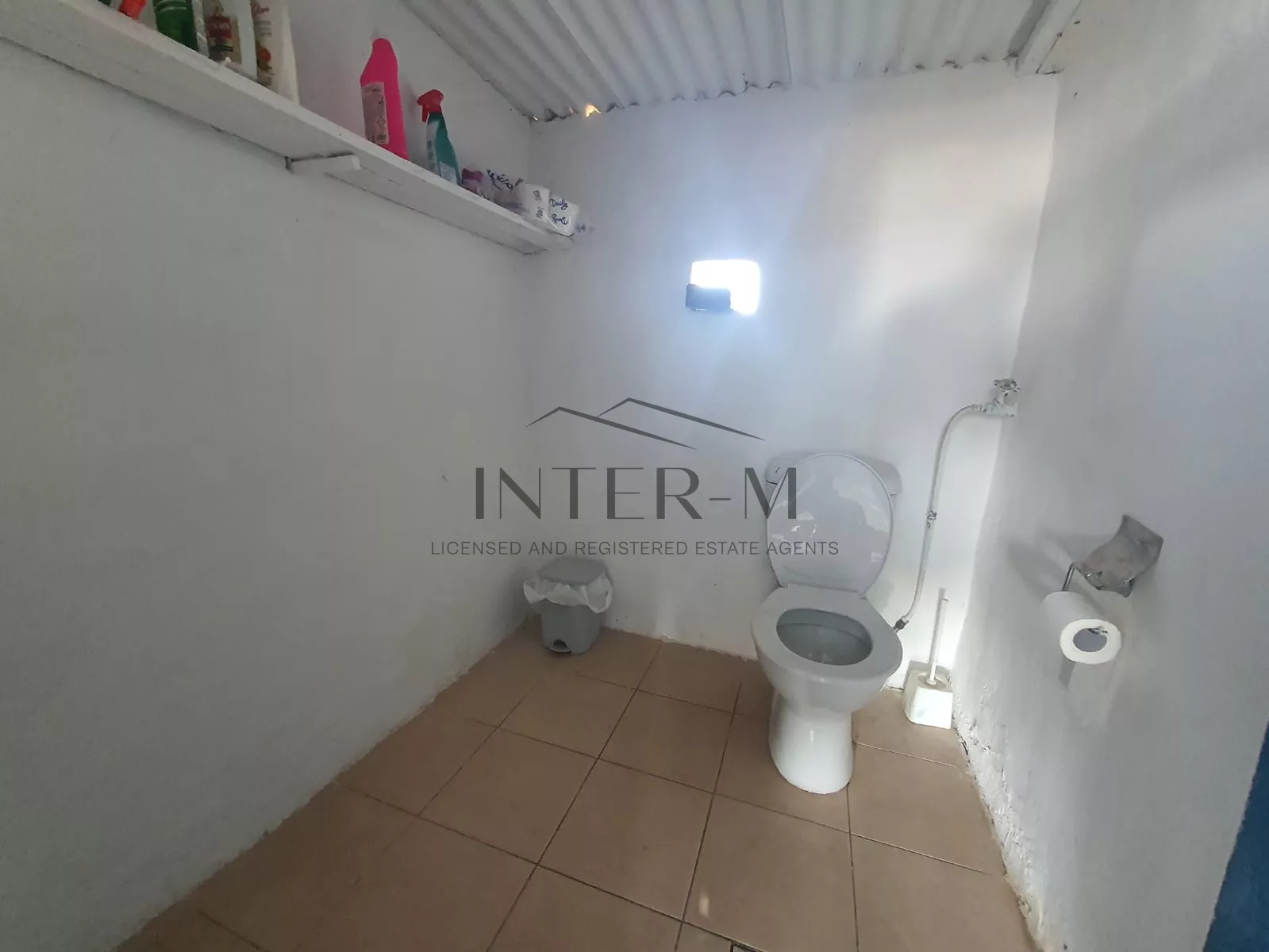 Residential Land And Small House For Sale In Pachna (2 Bedroom) φωτογραφία 49