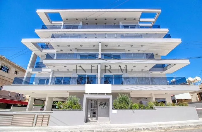 Modern Penthouse For Sale In Mesa Geitonia, Limassol, Cyprus (3 Bedrooms) φωτογραφία 21