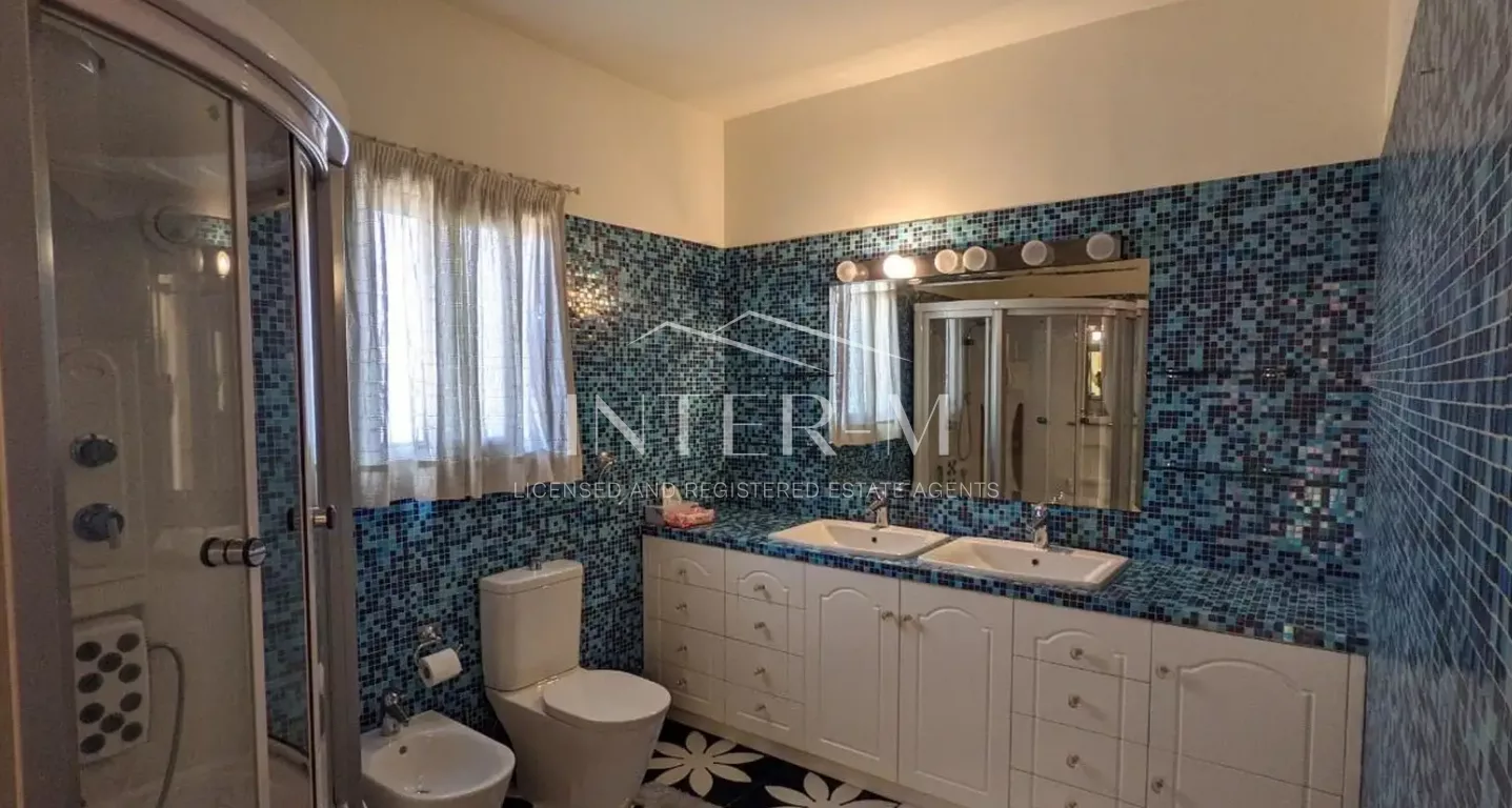 Luxurious 5-Bedroom Villa For Sale – Germasogeia, Limassol, Cyprus (4 Bedroom) φωτογραφία 8