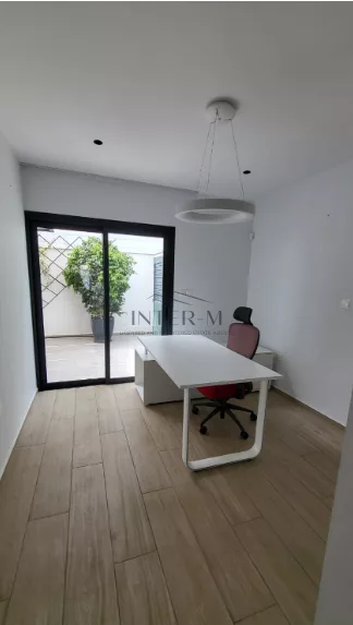 Modern Apartment For Rent In Mesa Geitonia , Limassol  (2 Bedroom) photo 4