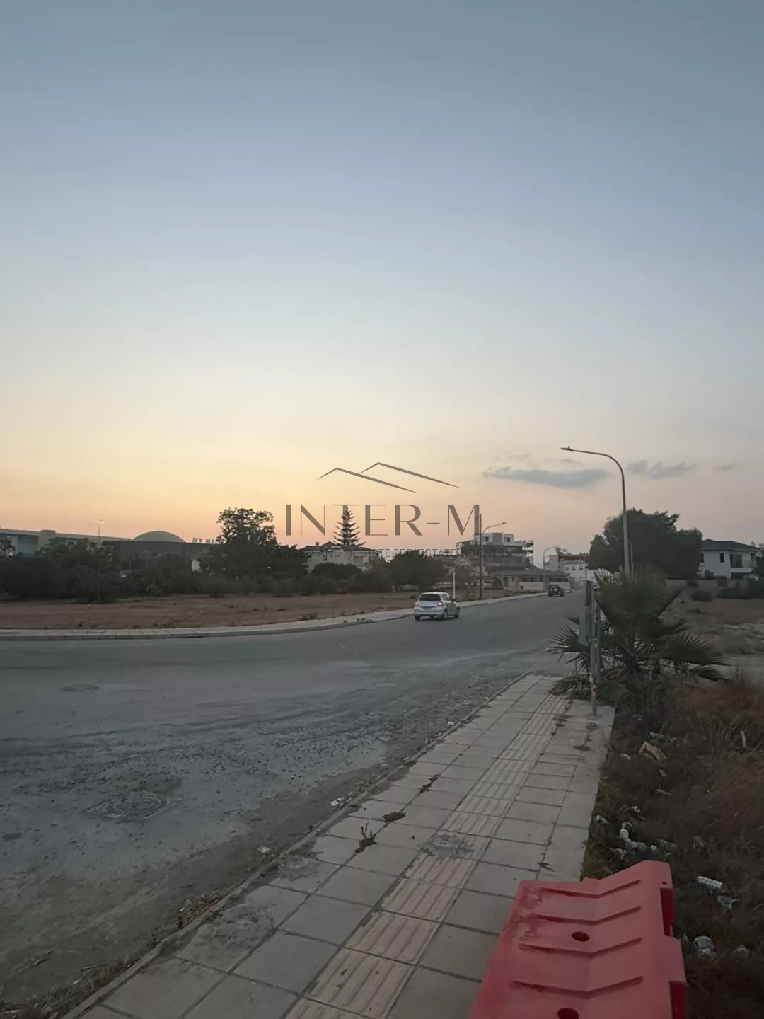 Residential Plot For Sale In Zakaki, Limassol, Cyprus (1377 Sq.m) photo 16