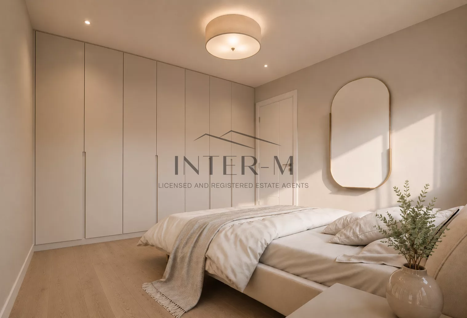 Luxury Apartment for Sale in Agia Fyla, Limassol, Cyprus photo 8