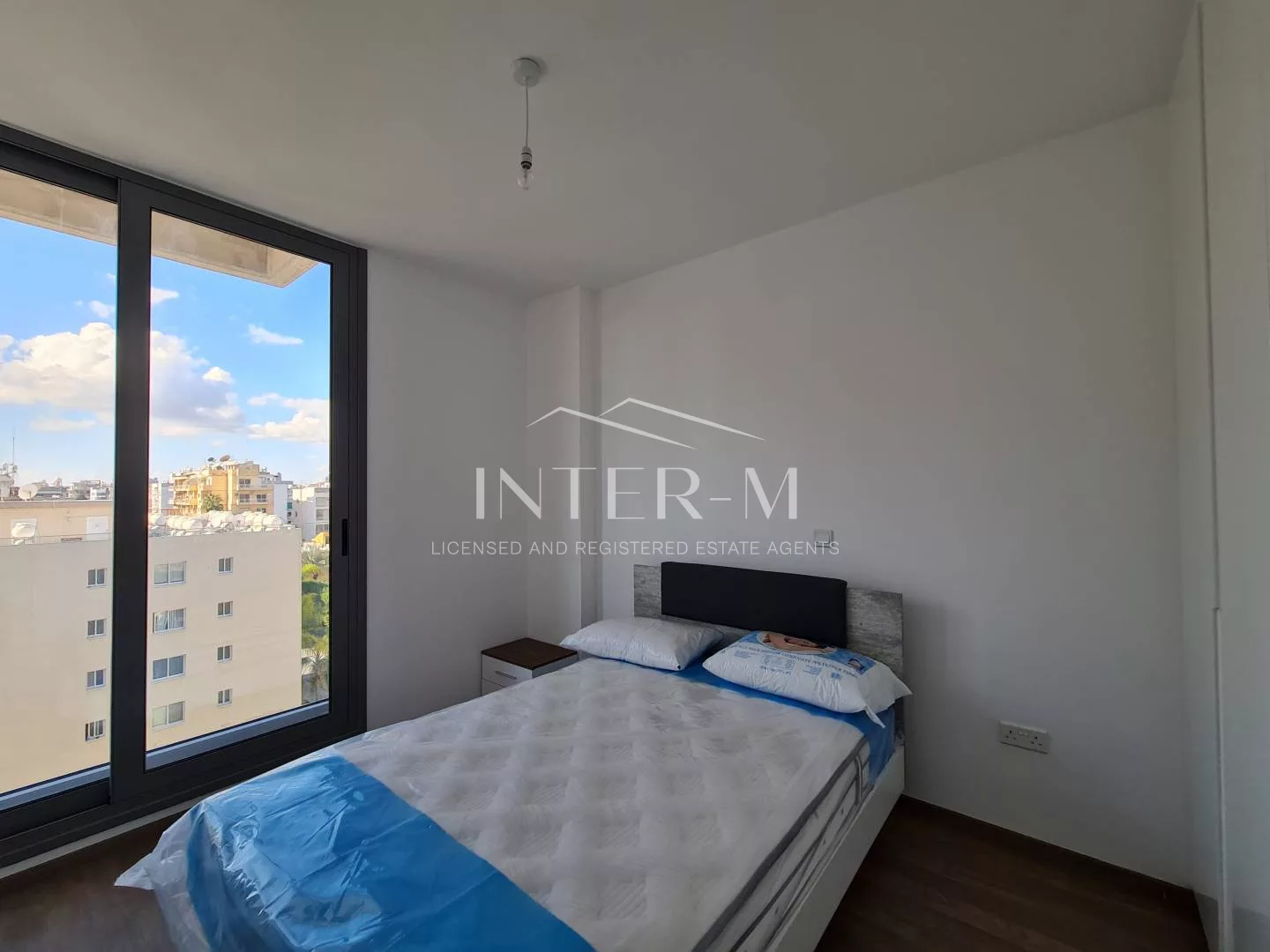 New Penthouse For Sale In Neapolis , Limassol  (3 Bedroom) photo 12