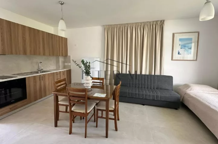 Bel Air Gardens Apartment 104, Block Zefiro photo 13