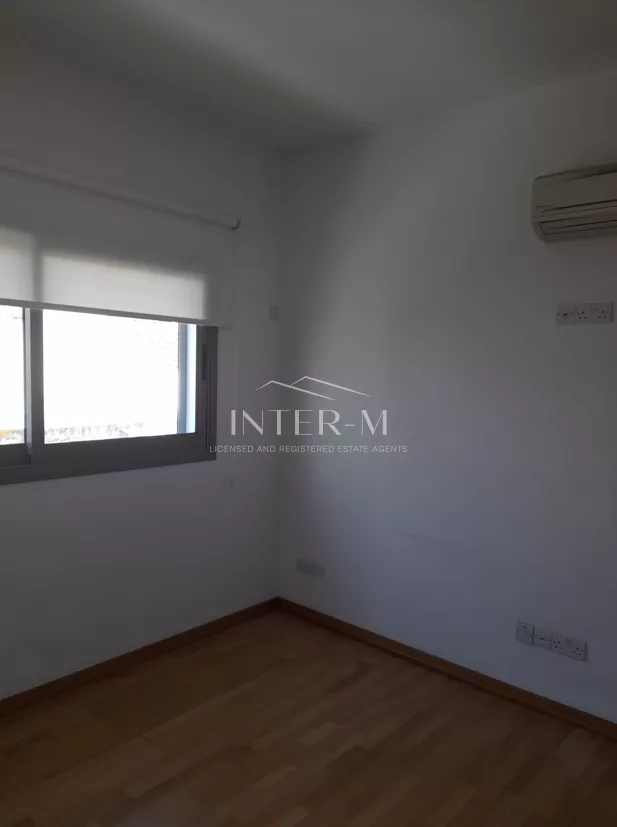 Spacious 3-Bedroom Apartment For Rent In The Heart Of Limassol  (3 Bedroom) φωτογραφία 17