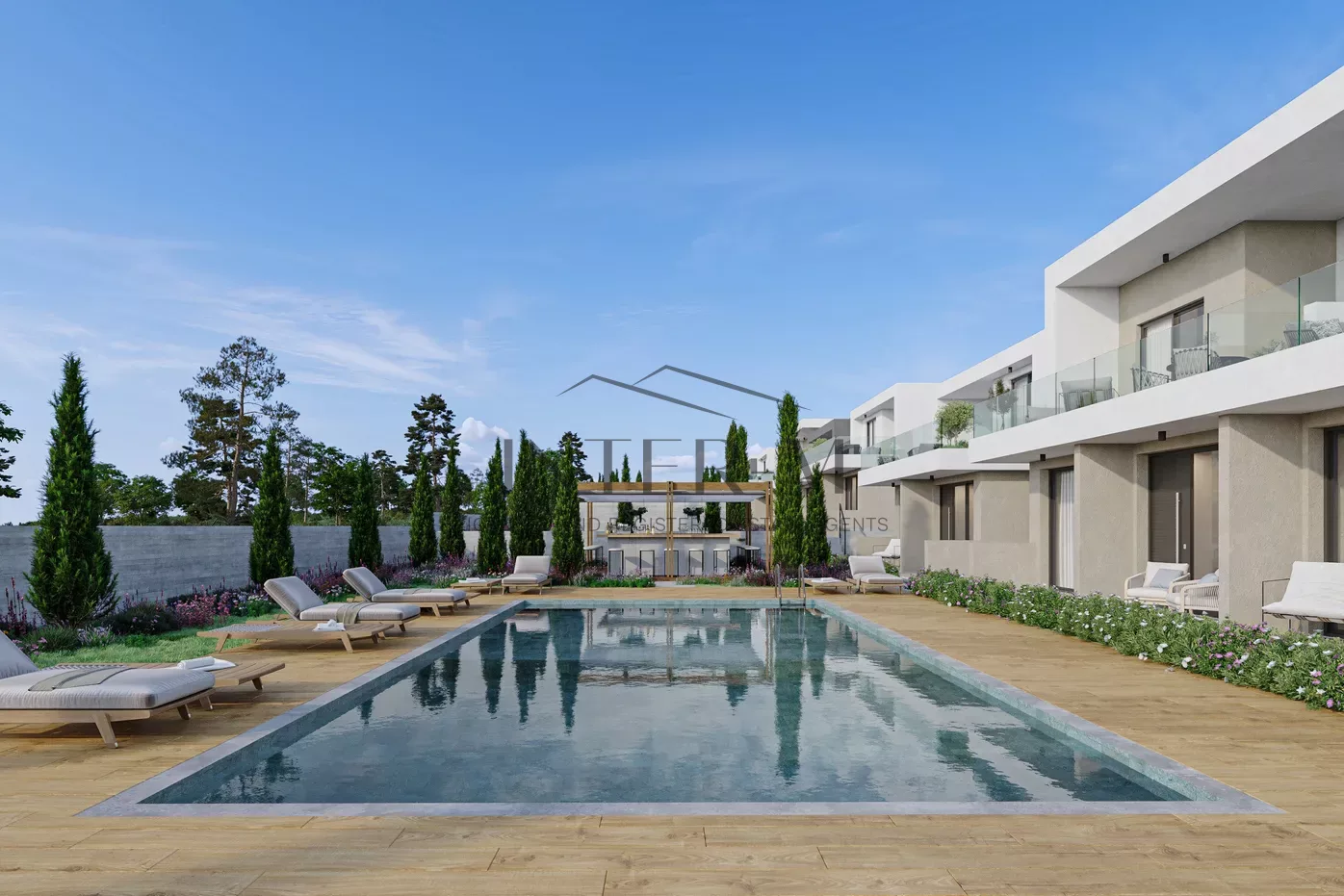  EXCLUSIVE COASTAL RESIDENCES FOR SALE – PAPHOS,CYPRUS photo 6