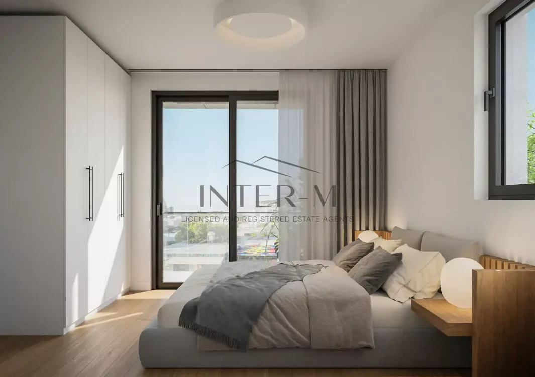 Penthouse For Sale – Chalkoutsa, Limassol,Cyprus (2 Bedroom) photo 9