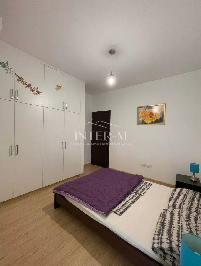 Beautiful  Apartment For Sale In The  Agios Georgios ,Limassol  (2 Bedroom) φωτογραφία 5