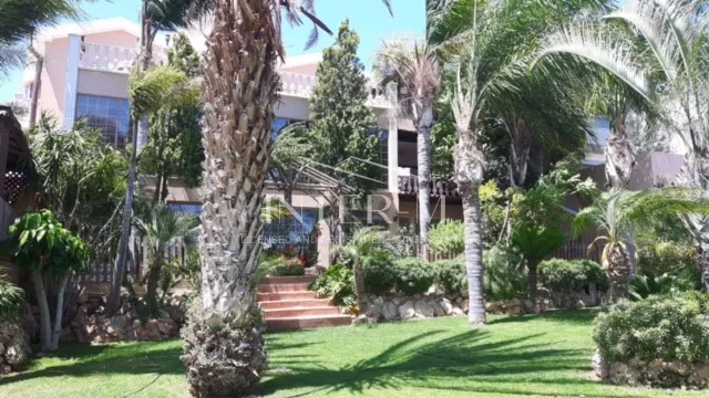 Massive Villa In Germasogeia (5 Bedroom) photo 25