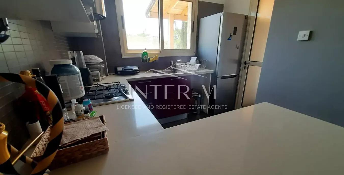 Beautiful Apartment Fo Sale,In Agios Georgios, Limassol, Cyprus (2 Bedroom) φωτογραφία 6