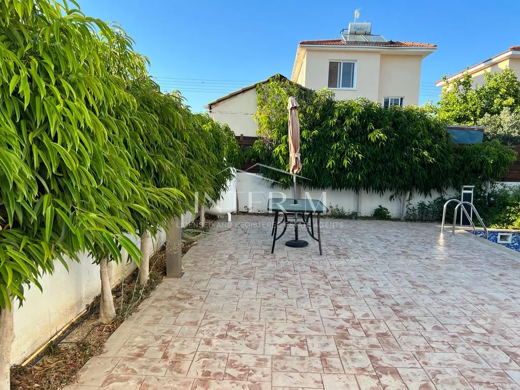 Villa For Sale In Pyla , Larnaca  (3 Bedroom) φωτογραφία 5