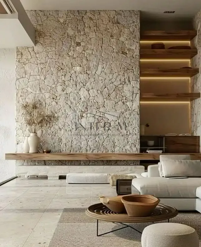 Charming 2-Bedroom Stone House For Sale – Omodos, Limassol,Cyprus (2 Bedroom) φωτογραφία 10