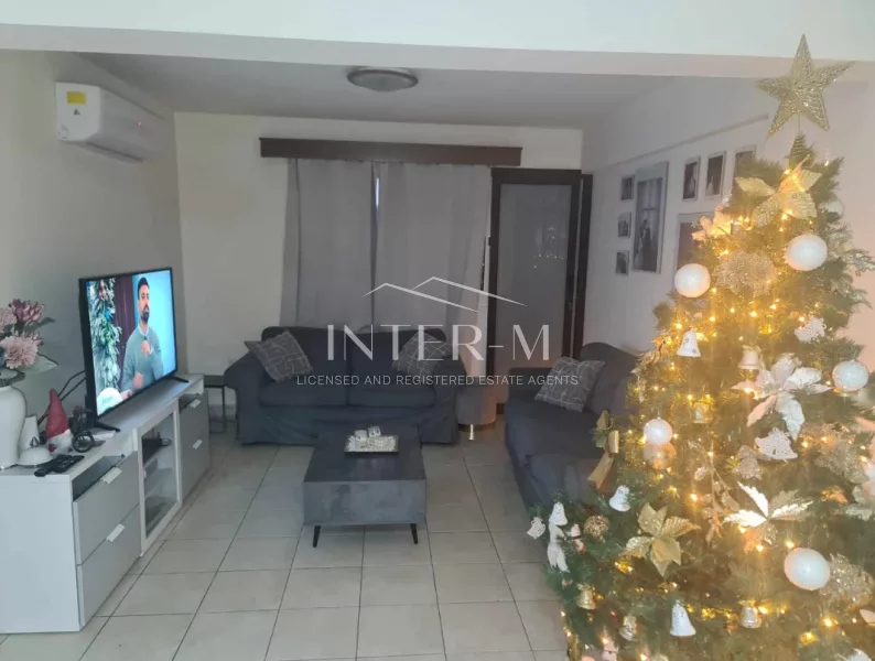 Beautiful  Semi-Detached To Rent,In Zakaki, Limassol (2 Bedroom) φωτογραφία 5