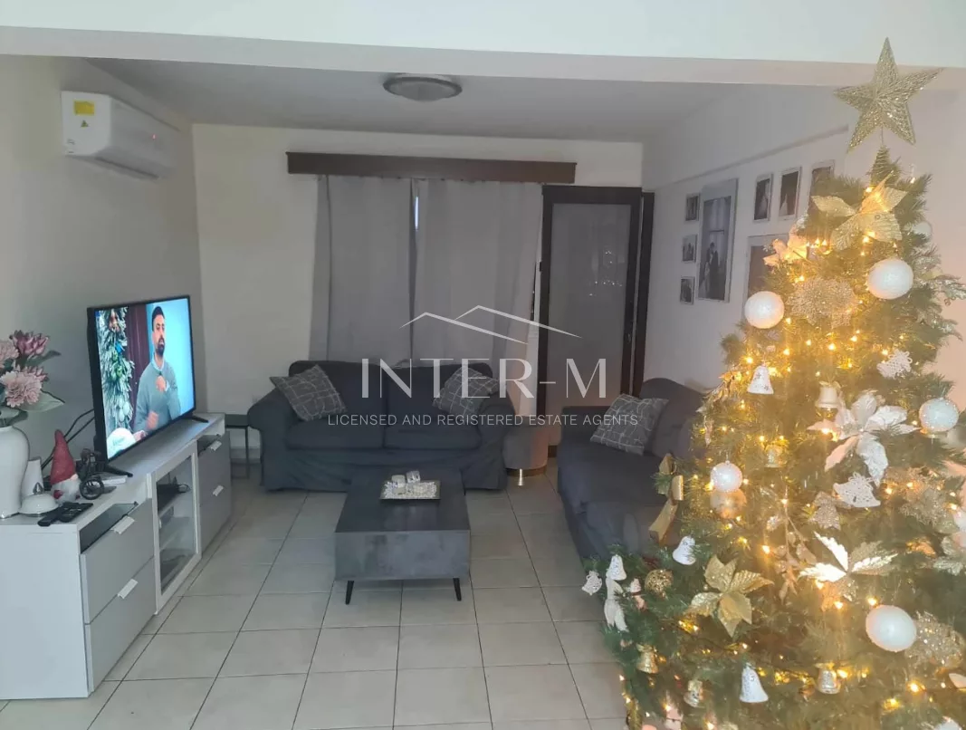 Beautiful  Semi-Detached To Rent,In Zakaki, Limassol (2 Bedroom) photo 5