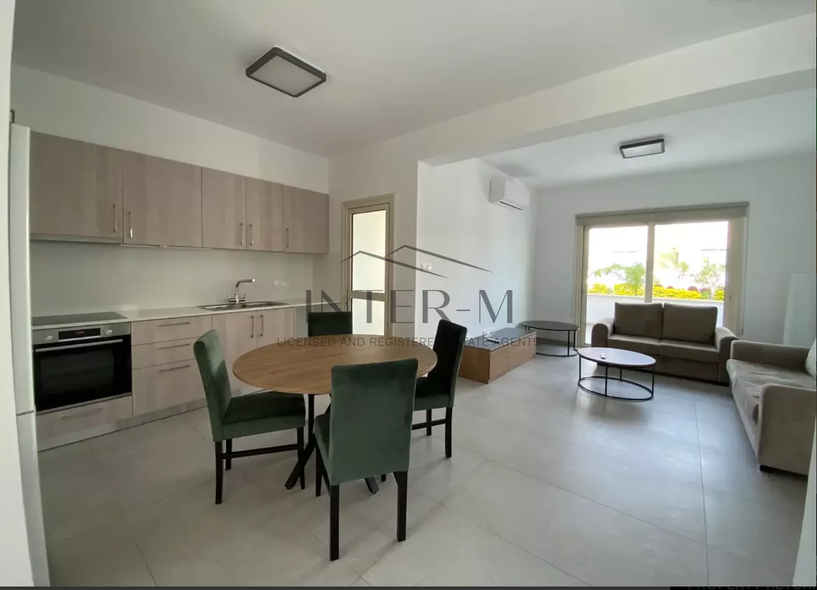 Brand-New 2-Bedroom Maisonette For Sale In Erimi, Limassol (2 Bedroom)