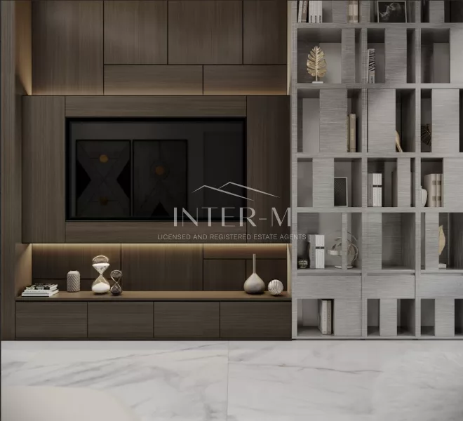 Luxury Penthouse For Sale In Agios Spyridonas  , Limassol  (3 Bedroom) φωτογραφία 5