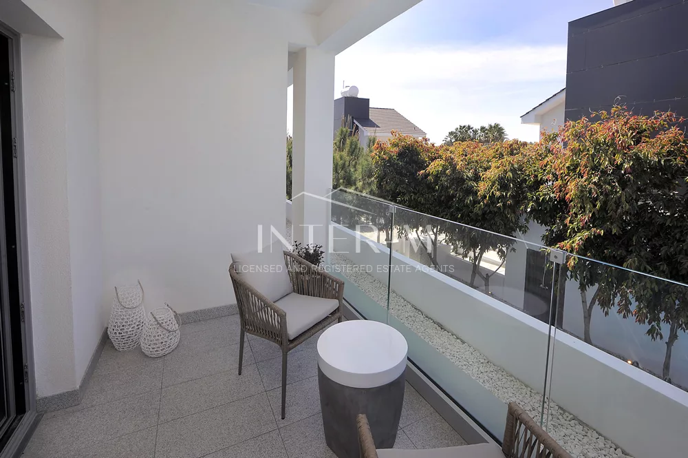 Villa For Rent In Perivolia , Larnaca  (3 Bedroom) photo 61