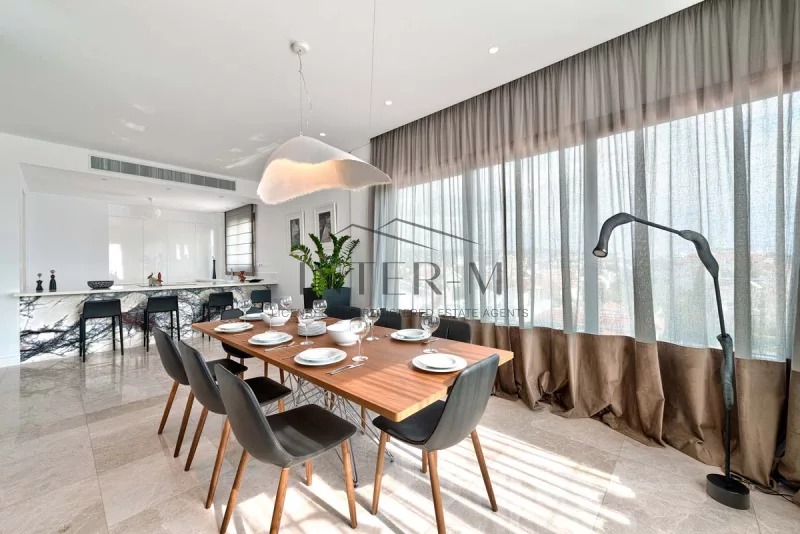 Luxury Apartment For Sale 300m Distance To Sea (3 Bedroom) photo 4