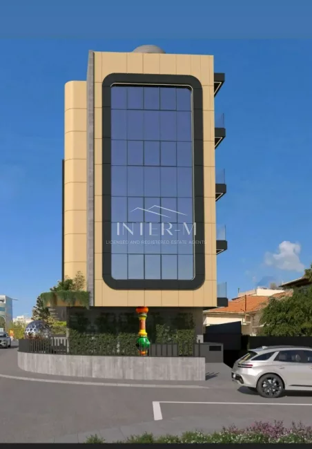 Premium Office Building For Rent – Agios Nikolaos, Limassol,Cyprus photo 3
