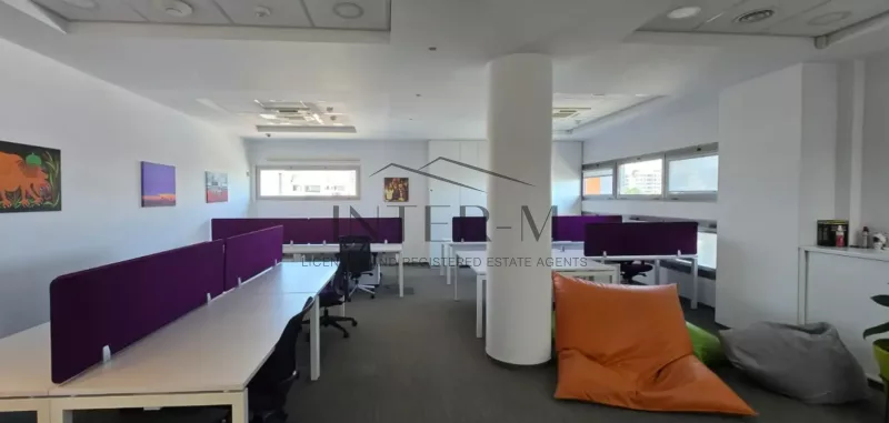 Premium Office Space for Rent – Agia Zoni, Limassol,Cyprus photo 5