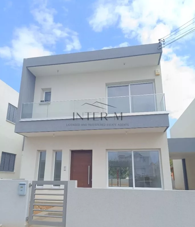 Beautiful Detached House For Sale  Agia Fyla, Limassol, Cyprus(4 Bedrooms)