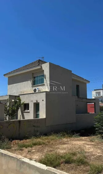 Detached House For Sale In Zakaki Limassol Cyprus (5 Bedroom) φωτογραφία 5