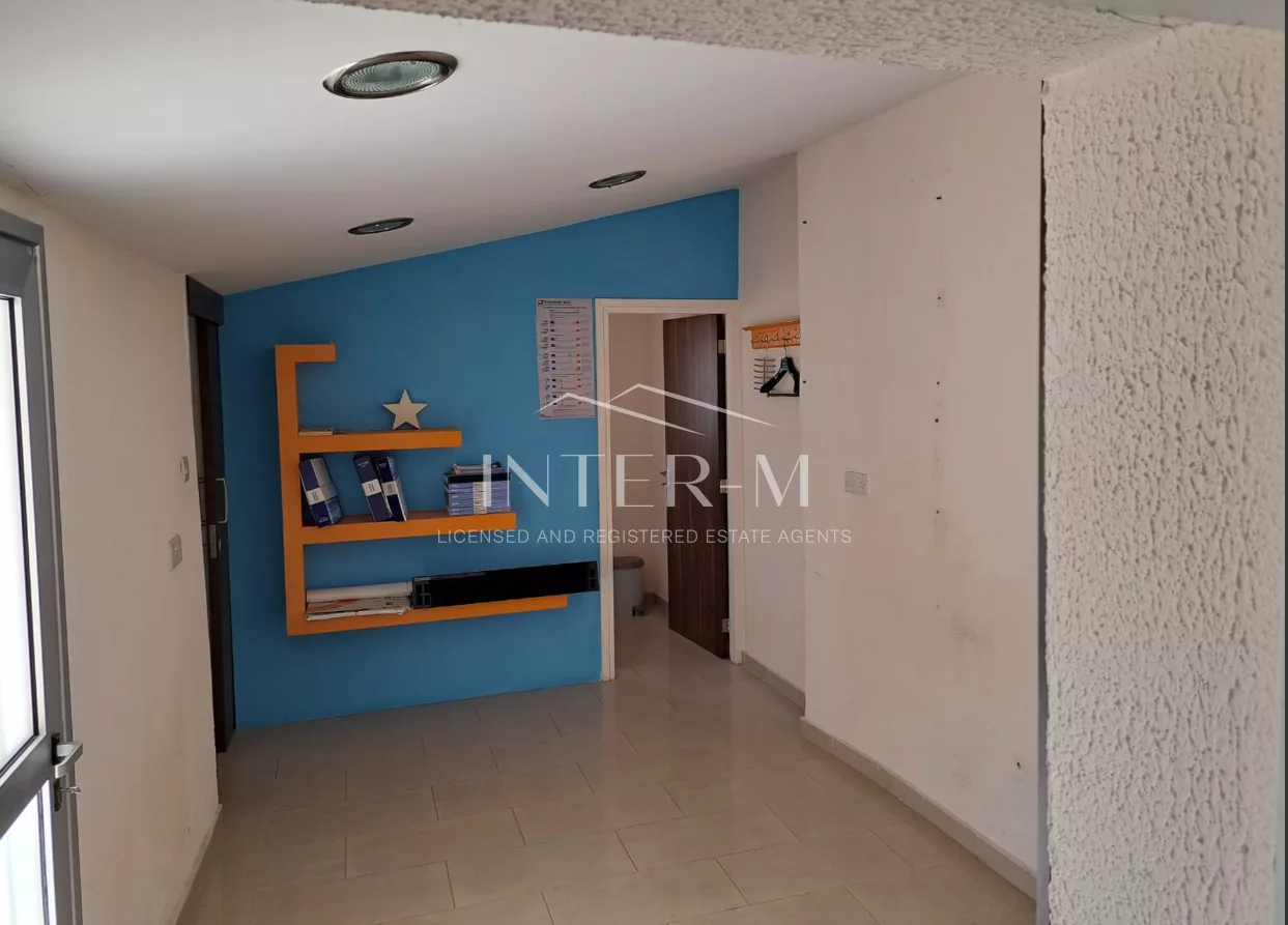 Residential Plot For Sale ,In Apostolos Andreas Limassol   (244 Sq.m)