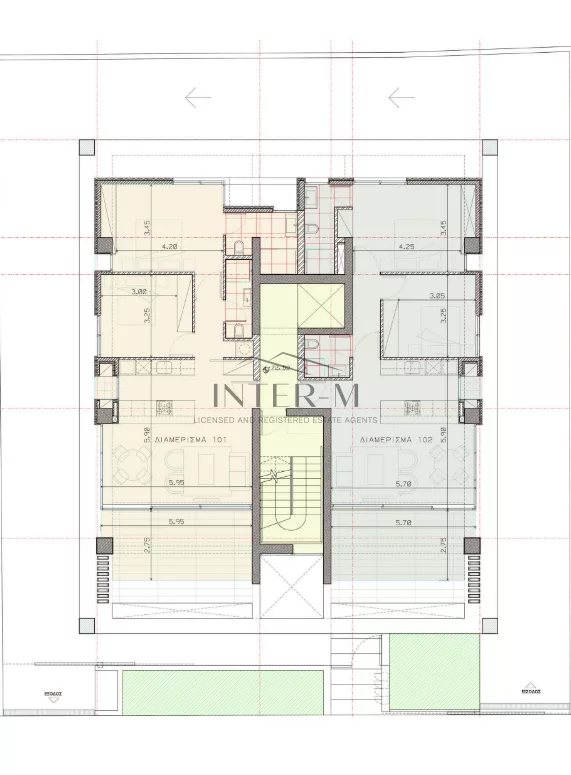 Beautiful Apartment Fоr Sаle,Mesa Geitonia,Limassol (2 Bedroom) photo 3