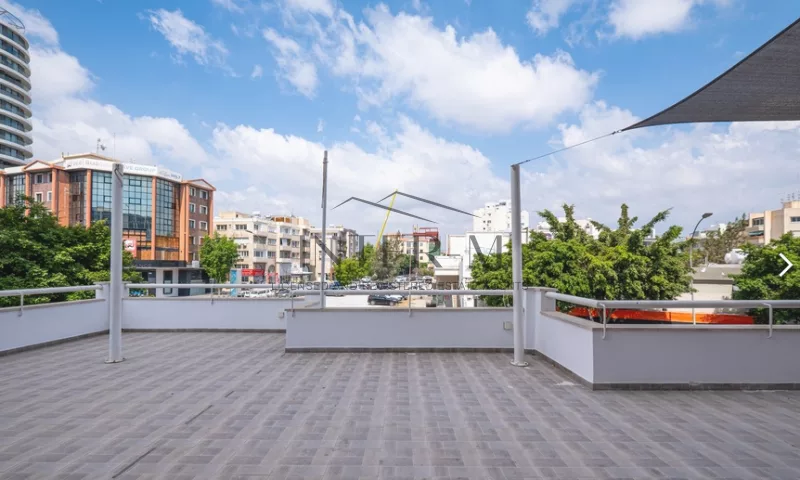 Modern Office For Rent Ayia Zoni , Limassol φωτογραφία 2