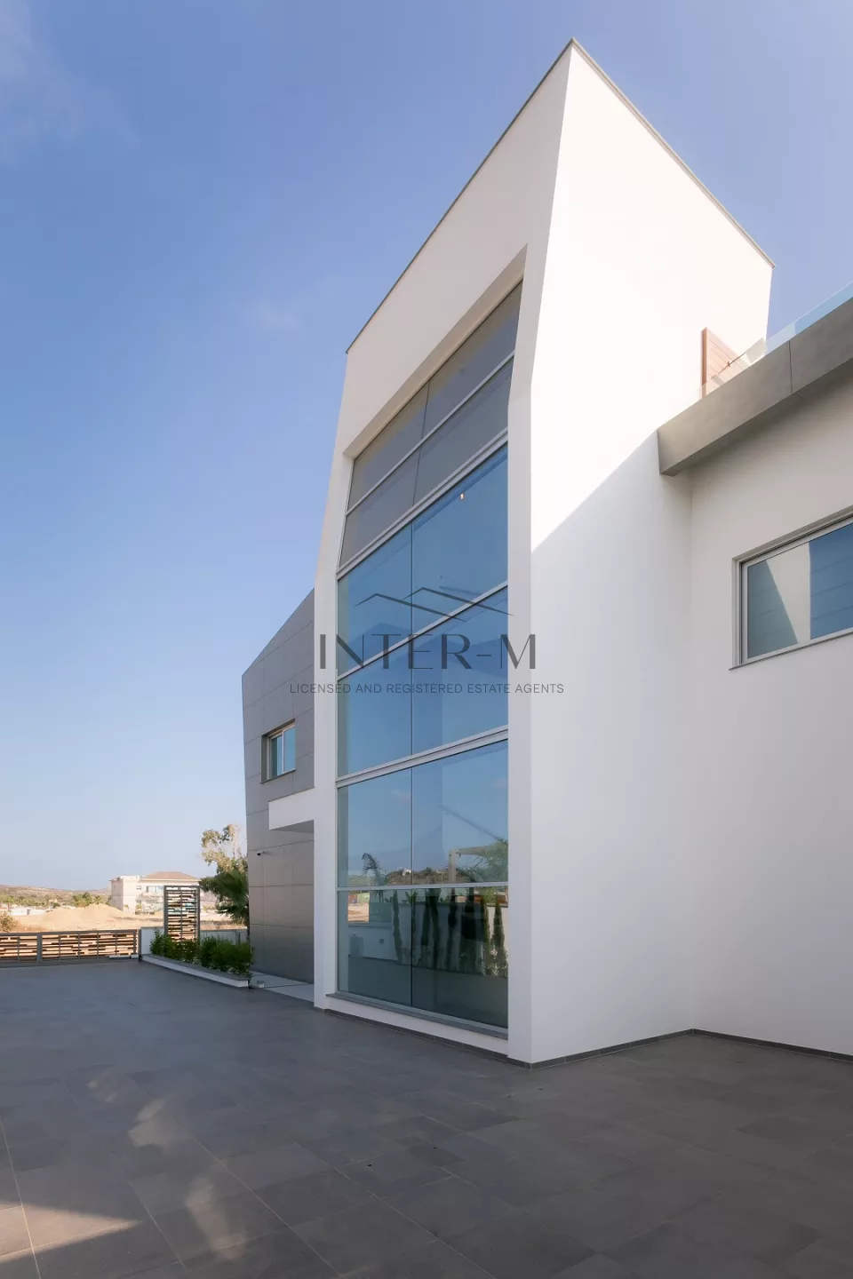 Luxury Villa For Sale In Agia Napa (3 Bedroom) photo 45