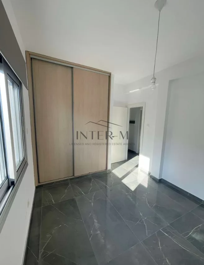 Fully Renovated 3-Bedroom Apartment For Rent – Polemidia, Limassol (3 Bedroom) φωτογραφία 12