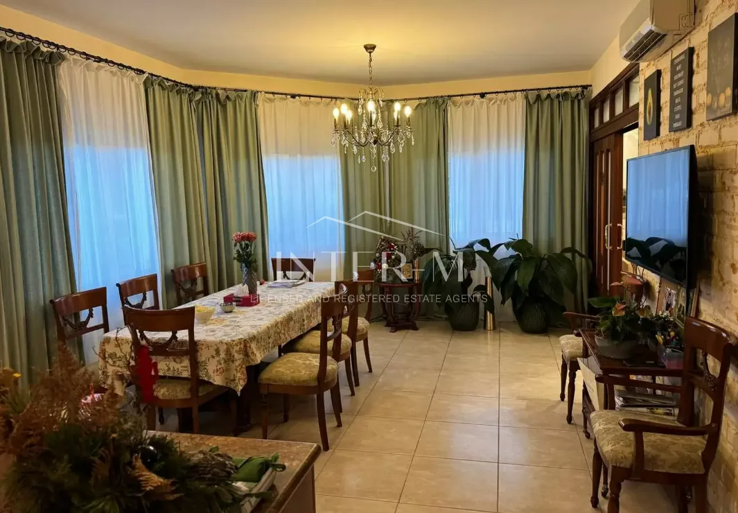 Luxury 5-Bedroom Detached Villa For Sale – Germasogeia Tourist Area, Limassol,Cyprus (5 Bedroom) photo 8