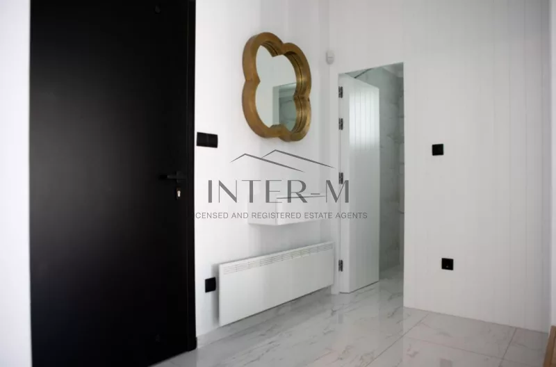 Ultra-Modern Luxury Villa For Sale – Agios Athanasios, Limassol,Cyprus (6 Bedroom) photo 5