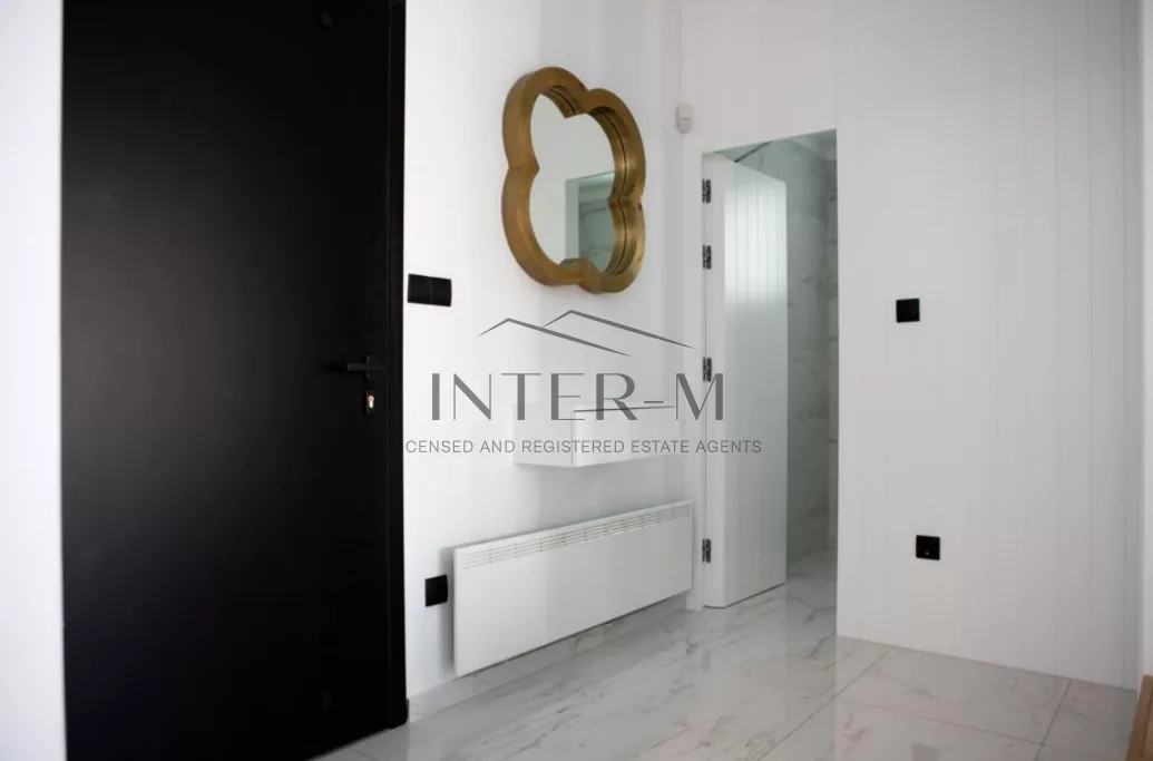 Ultra-Modern Luxury Villa For Sale – Agios Athanasios, Limassol,Cyprus (6 Bedroom) photo 5