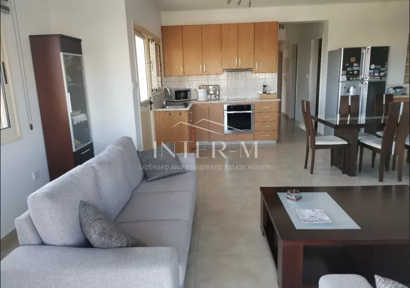 Apartment For Rent In Agia Fyla,Limassol (3 Bedroom) φωτογραφία 6