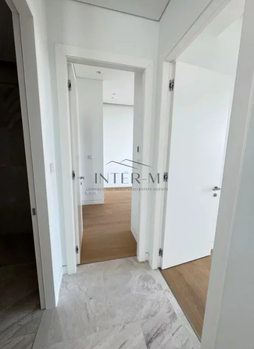 Luxurious Seafront Apartment For Sale In Pareklisia, Limassol, Cyprus(2 Bedrooms) φωτογραφία 15