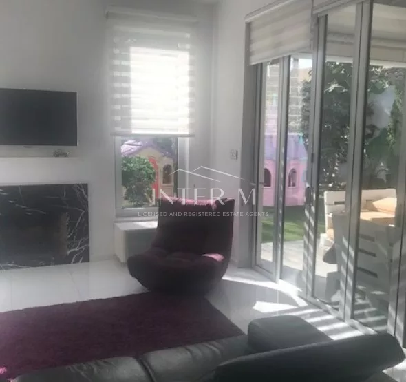 Detached House For Rent In Agios Spiridonas (5 Bedroom) photo 13