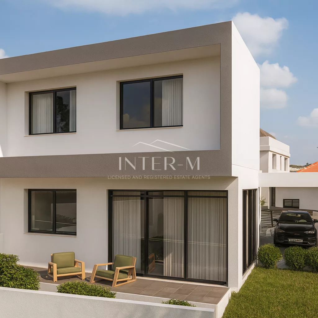 Detached House for Sale in Paramytha, Limassol, Cyprus photo 1