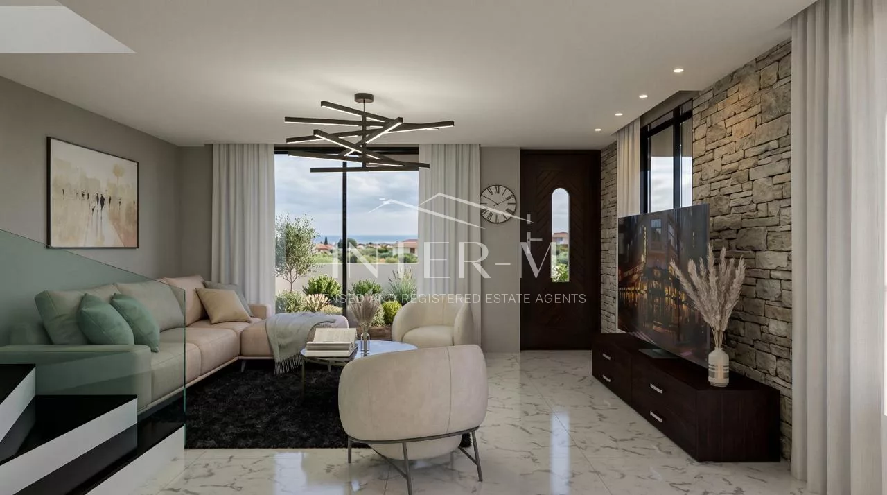 Semi-detached house for Sale in Kiti, Larnaca, Cyprus. photo 13
