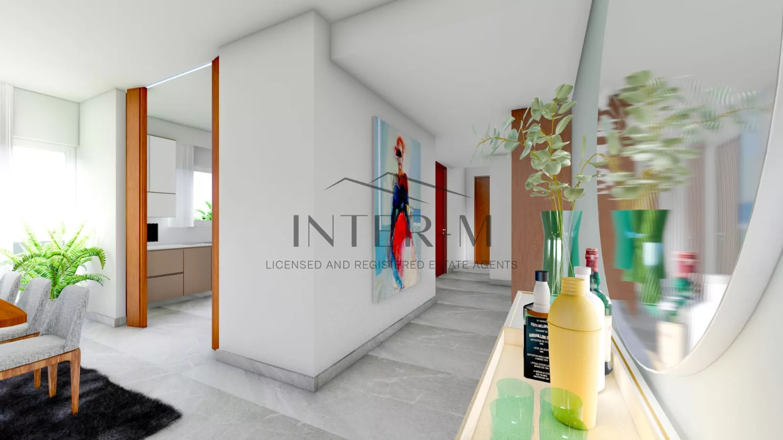 Modern 2-Bedroom Apartment For Sale – Neapoli, Limassol , Cyprus photo 7