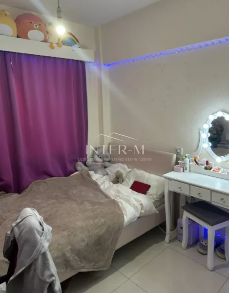 Charming 2-Bedroom Apartment For Sale In Historical Center Limassol,Cyprus (2 Bedroom) φωτογραφία 5