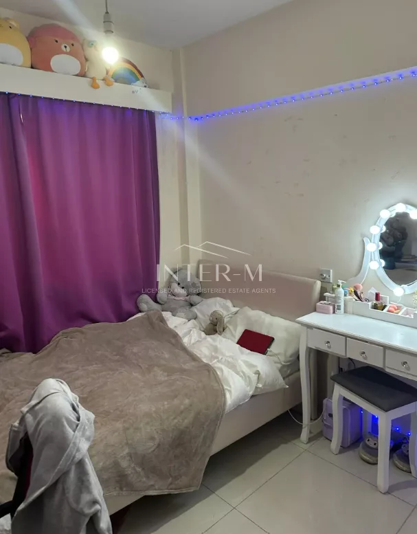 Charming 2-Bedroom Apartment For Sale In Historical Center Limassol,Cyprus (2 Bedroom) φωτογραφία 5