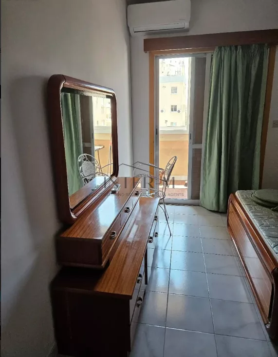 2-Bedroom Apartment For Rent In Limassol, Neapolis Area (2 Bedroom) photo 6