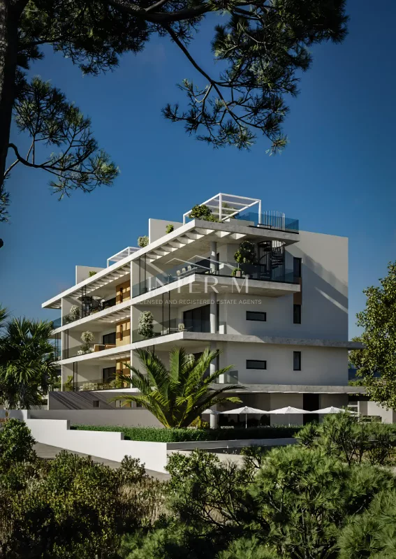 Luxury 2-Bedroom Penthouse For Sale | Oroklini, Larnaca,Cyprus (2 Bedroom) φωτογραφία 13