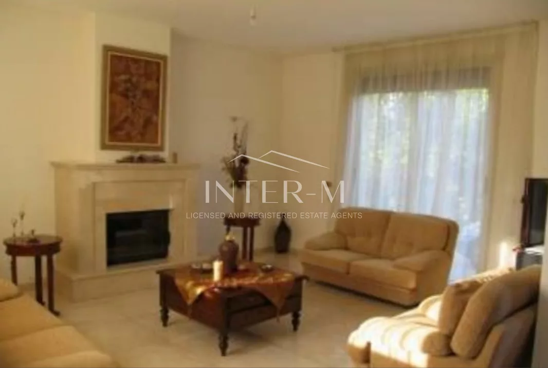 Beautiful Villa For Sale,In Paramitha, Limassol (4 Bedroom) photo 12