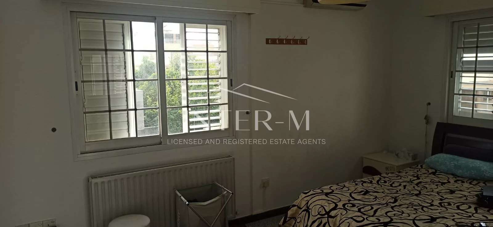 Apartment For Rent In Mesa Geitonia , Limassol (4 Bedroom)