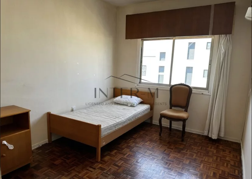 Top Floor Apartment For Rent In Neapolis,Limassol (3 Bedroom) φωτογραφία 5